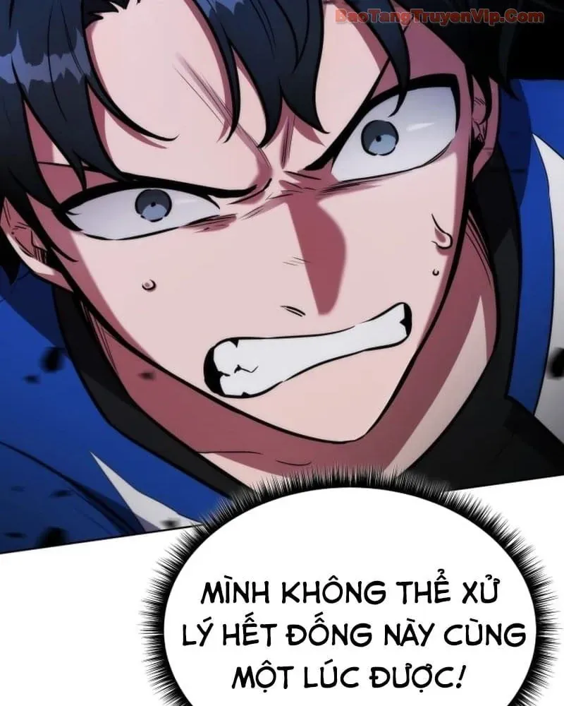 Hành Trình Vác Gậy Chạy Bốn Phương Tám Hướng Chap 2 - Next Chap 3