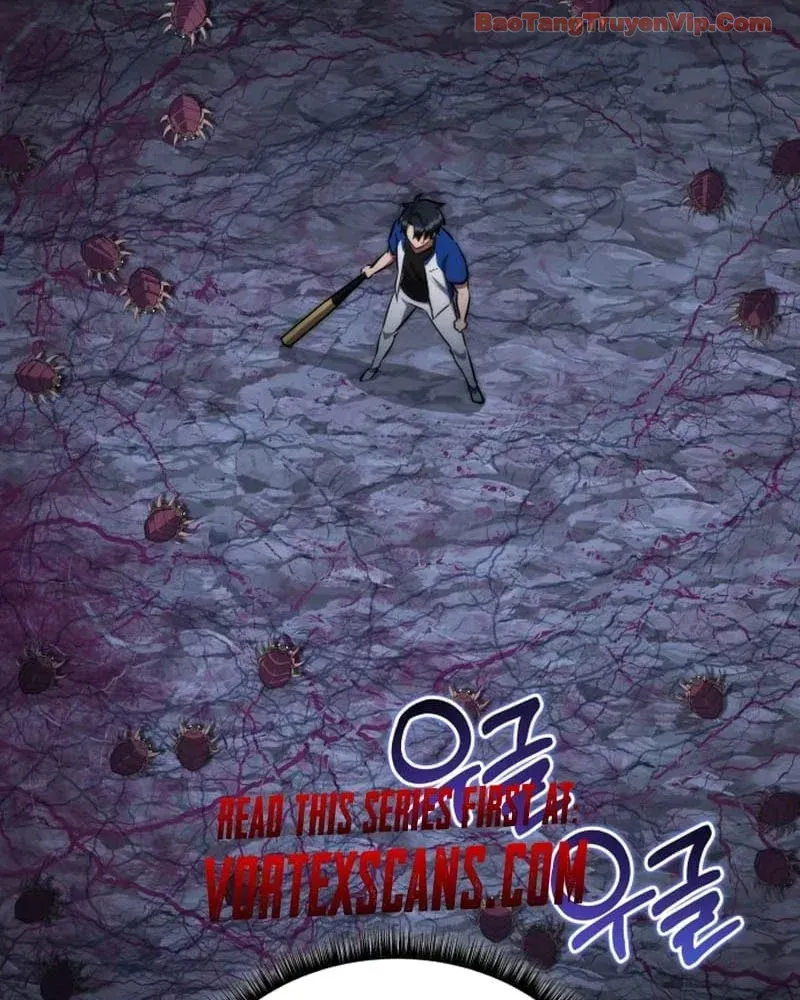 Hành Trình Vác Gậy Chạy Bốn Phương Tám Hướng Chap 2 - Next Chap 3