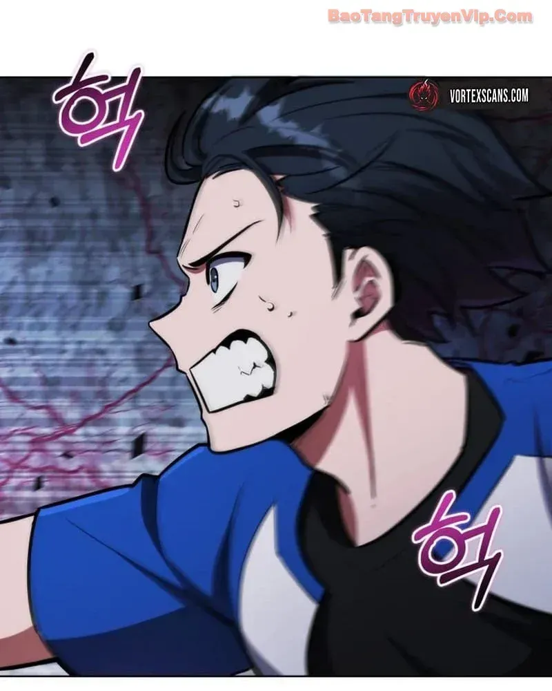 Hành Trình Vác Gậy Chạy Bốn Phương Tám Hướng Chap 2 - Next Chap 3