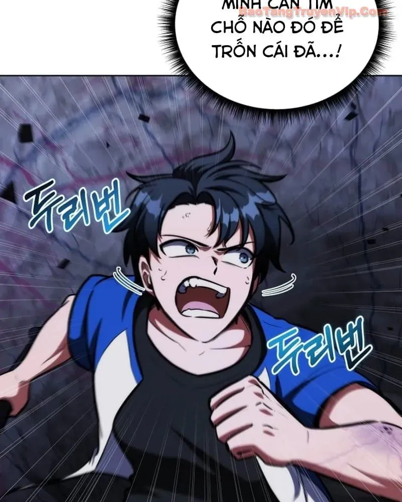 Hành Trình Vác Gậy Chạy Bốn Phương Tám Hướng Chap 2 - Next Chap 3