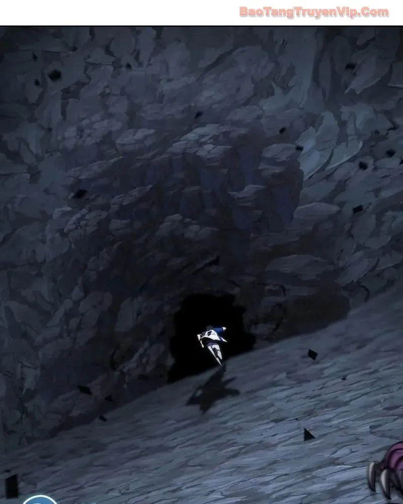 Hành Trình Vác Gậy Chạy Bốn Phương Tám Hướng Chap 2 - Next Chap 3