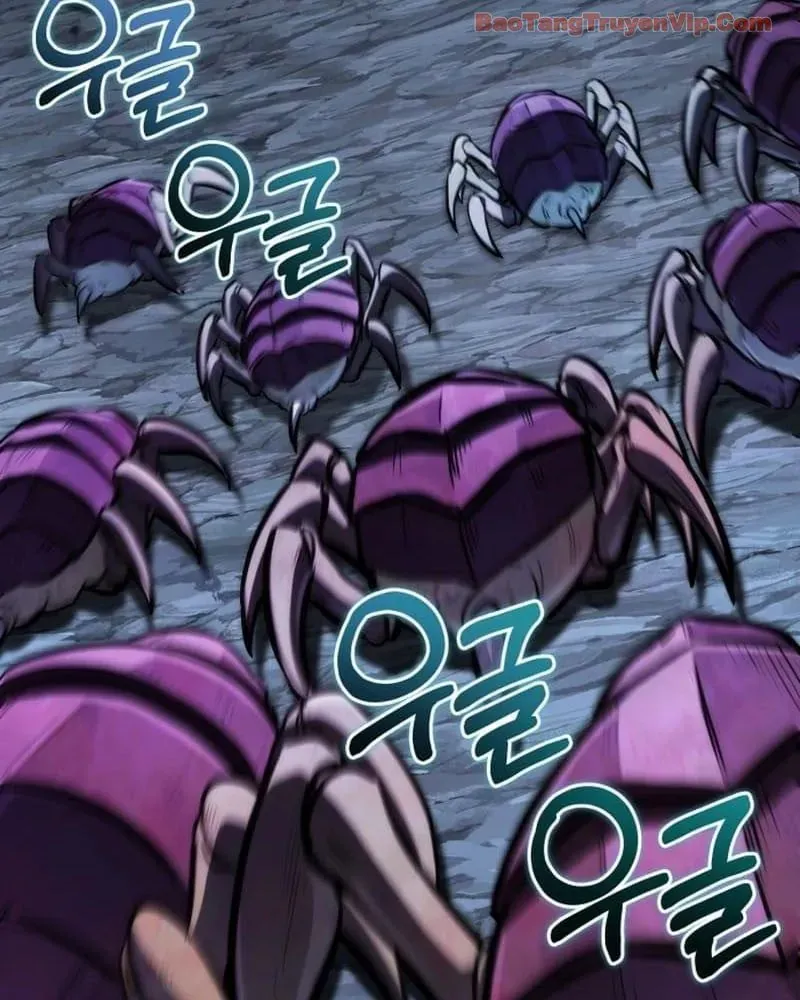 Hành Trình Vác Gậy Chạy Bốn Phương Tám Hướng Chap 2 - Next Chap 3