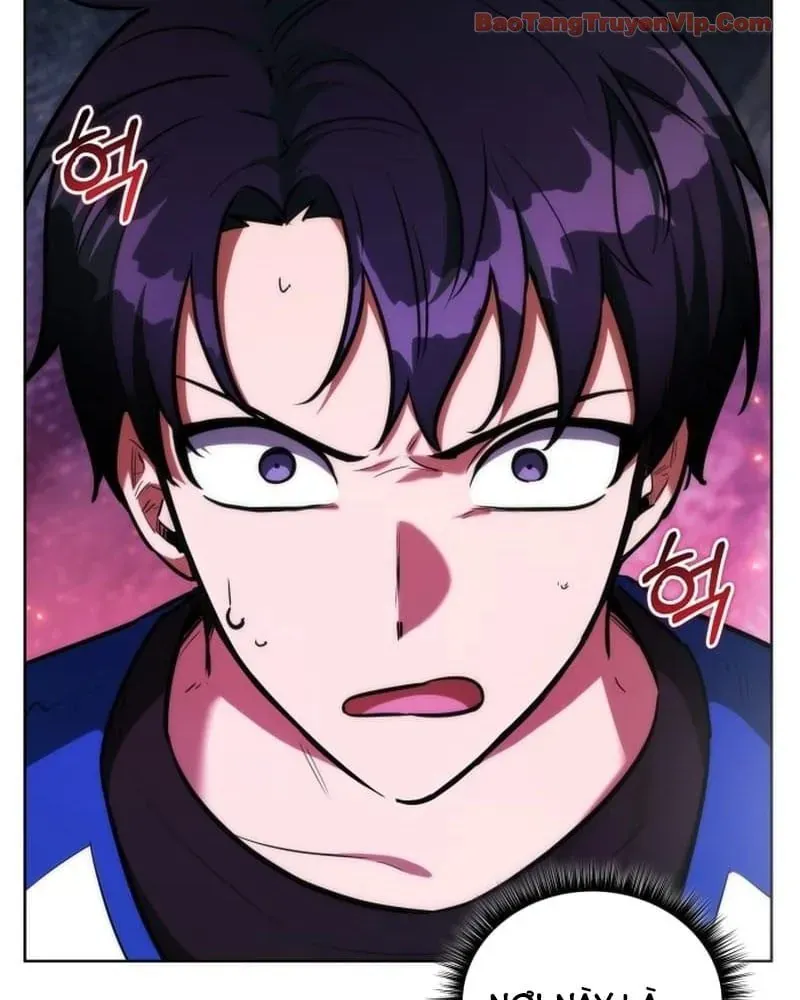 Hành Trình Vác Gậy Chạy Bốn Phương Tám Hướng Chap 2 - Next Chap 3