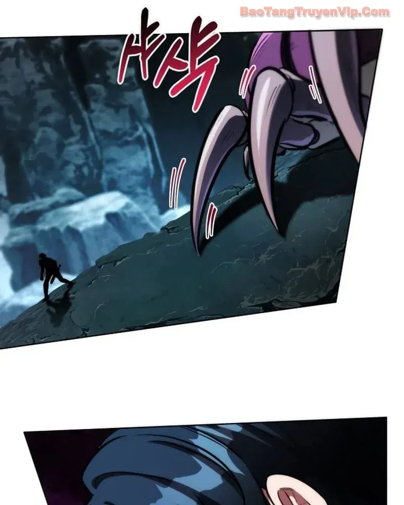 Hành Trình Vác Gậy Chạy Bốn Phương Tám Hướng Chap 2 - Next Chap 3