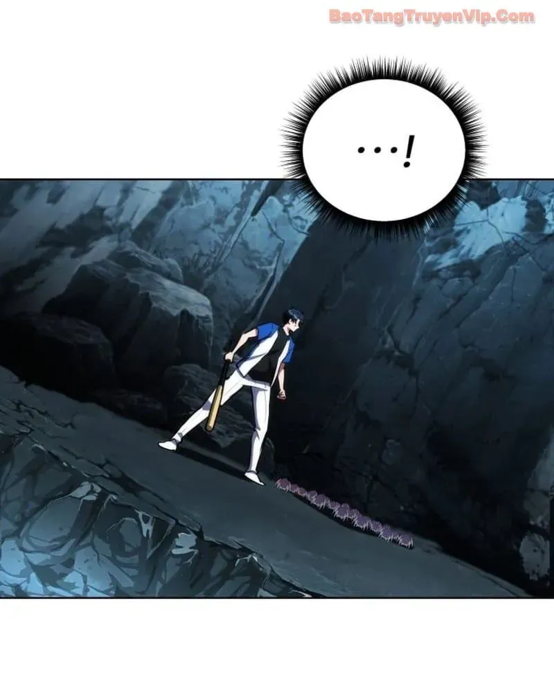 Hành Trình Vác Gậy Chạy Bốn Phương Tám Hướng Chap 2 - Next Chap 3