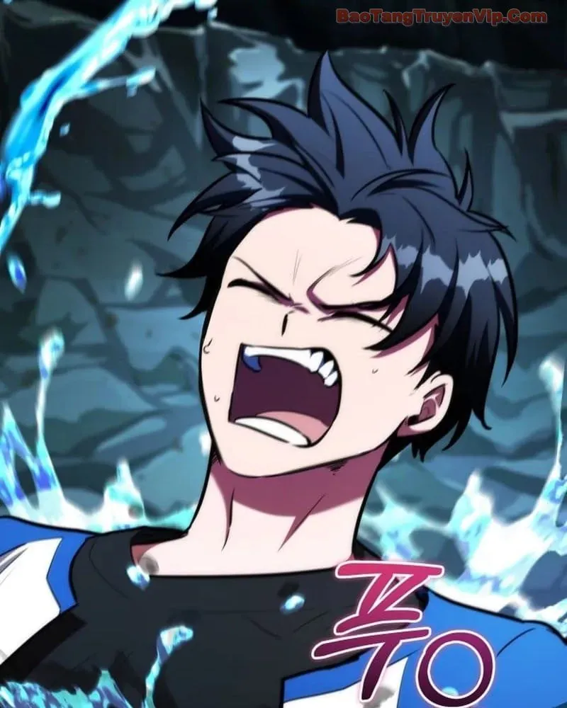 Hành Trình Vác Gậy Chạy Bốn Phương Tám Hướng Chap 2 - Next Chap 3