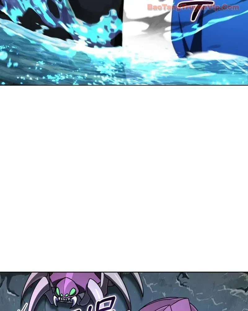 Hành Trình Vác Gậy Chạy Bốn Phương Tám Hướng Chap 2 - Next Chap 3