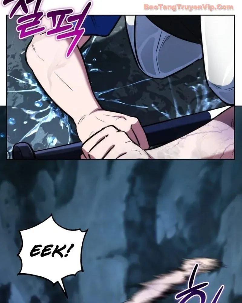 Hành Trình Vác Gậy Chạy Bốn Phương Tám Hướng Chap 2 - Next Chap 3