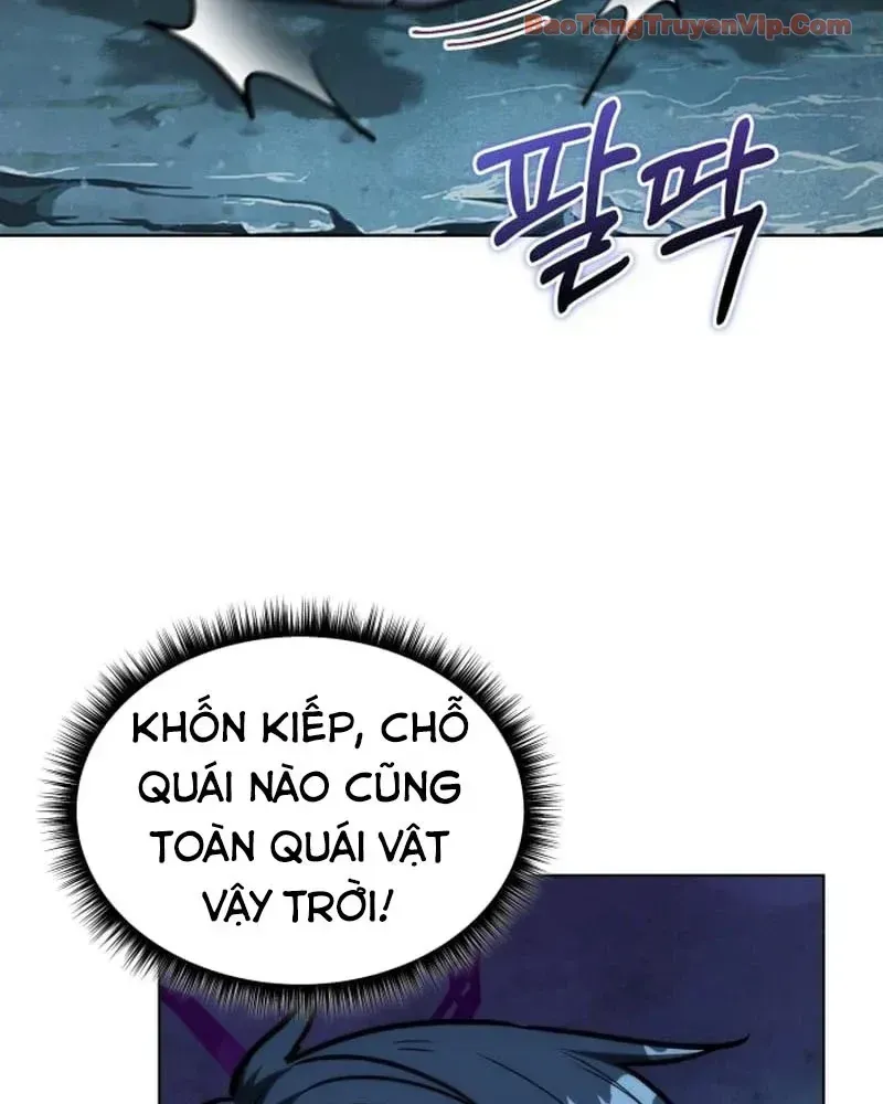 Hành Trình Vác Gậy Chạy Bốn Phương Tám Hướng Chap 2 - Next Chap 3