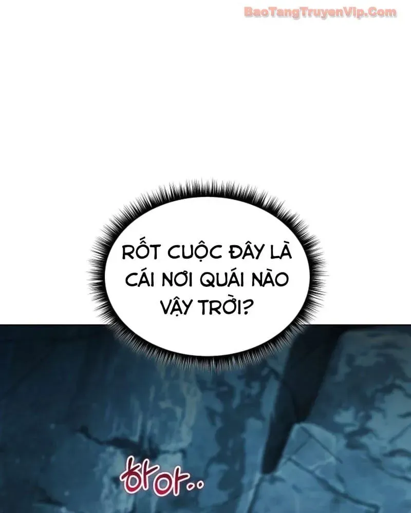 Hành Trình Vác Gậy Chạy Bốn Phương Tám Hướng Chap 2 - Next Chap 3