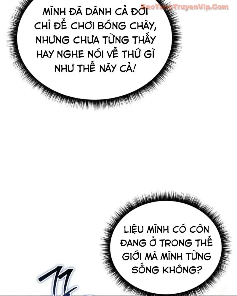 Hành Trình Vác Gậy Chạy Bốn Phương Tám Hướng Chap 2 - Next Chap 3