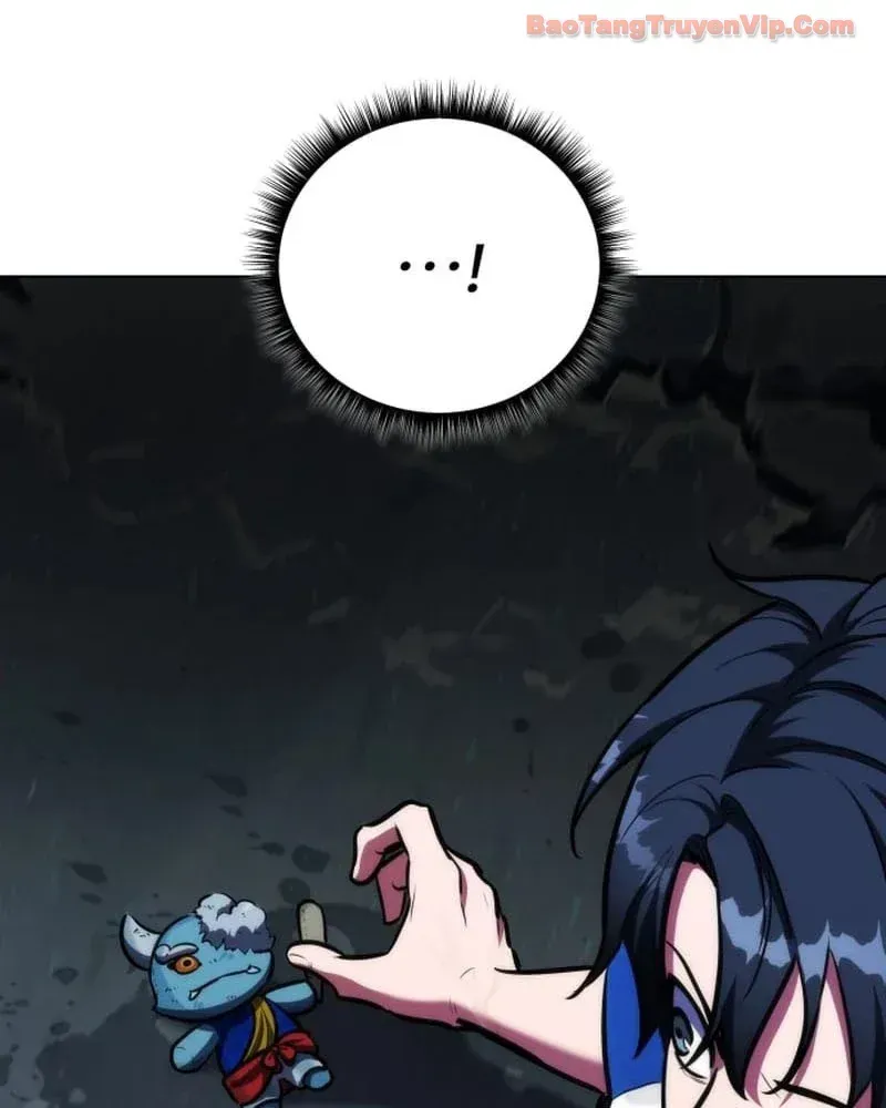 Hành Trình Vác Gậy Chạy Bốn Phương Tám Hướng Chap 2 - Next Chap 3