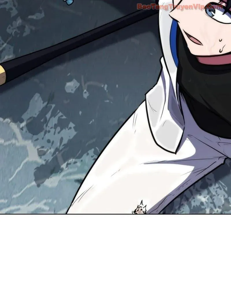 Hành Trình Vác Gậy Chạy Bốn Phương Tám Hướng Chap 2 - Next Chap 3