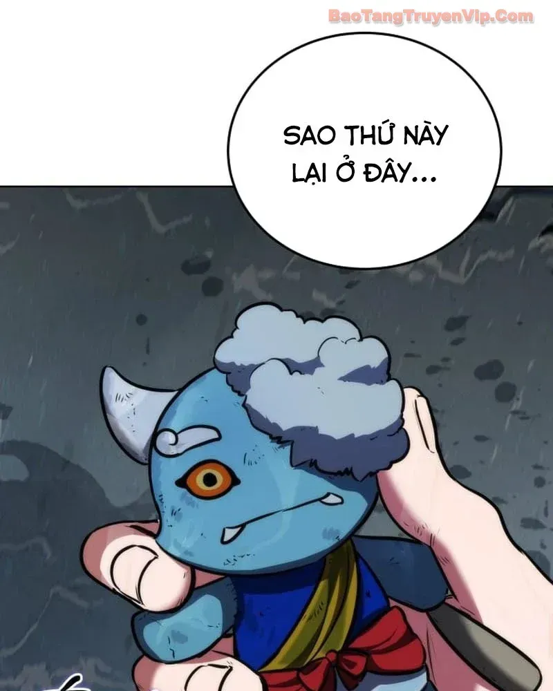 Hành Trình Vác Gậy Chạy Bốn Phương Tám Hướng Chap 2 - Next Chap 3