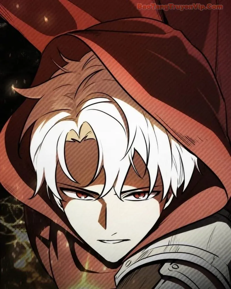 Hành Trình Vác Gậy Chạy Bốn Phương Tám Hướng Chap 2 - Next Chap 3