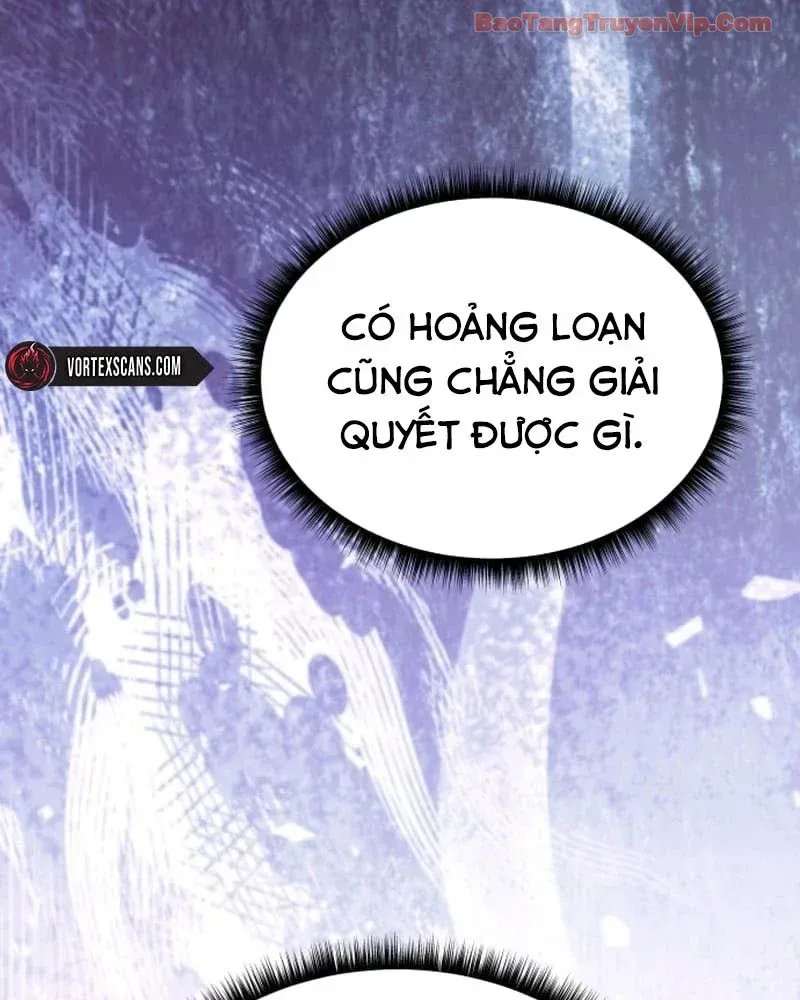 Hành Trình Vác Gậy Chạy Bốn Phương Tám Hướng Chap 2 - Next Chap 3