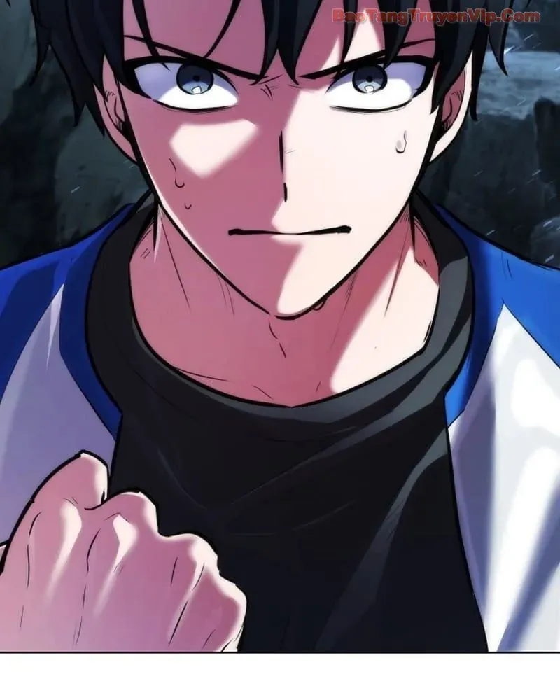 Hành Trình Vác Gậy Chạy Bốn Phương Tám Hướng Chap 2 - Next Chap 3