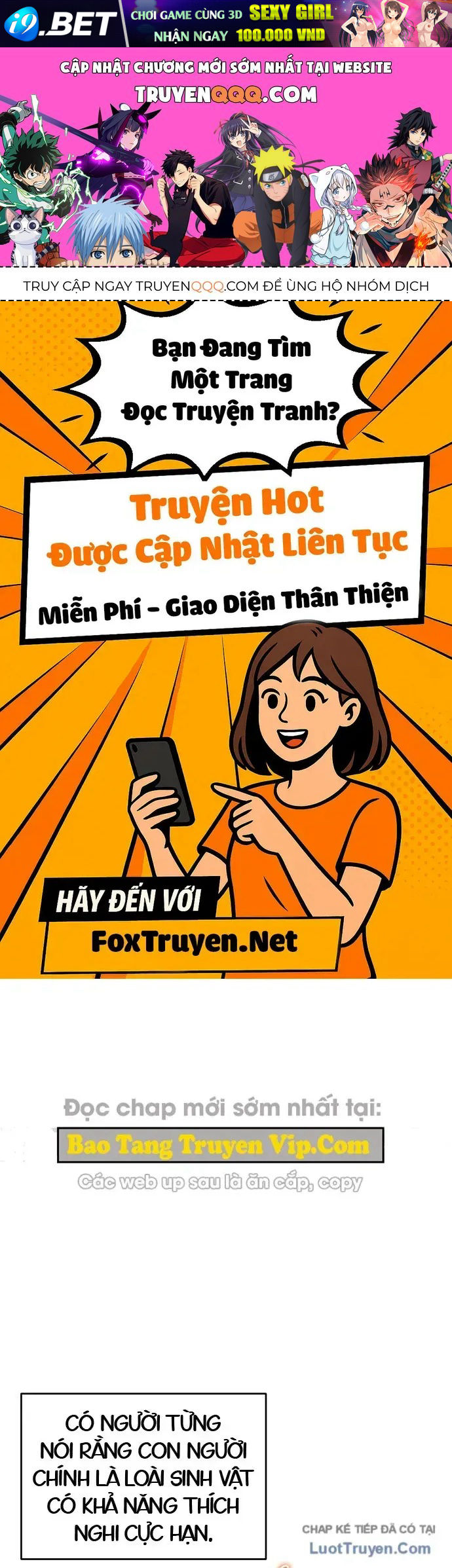 Hành Trình Vác Gậy Chạy Bốn Phương Tám Hướng Chap 20 - Next Chap 21