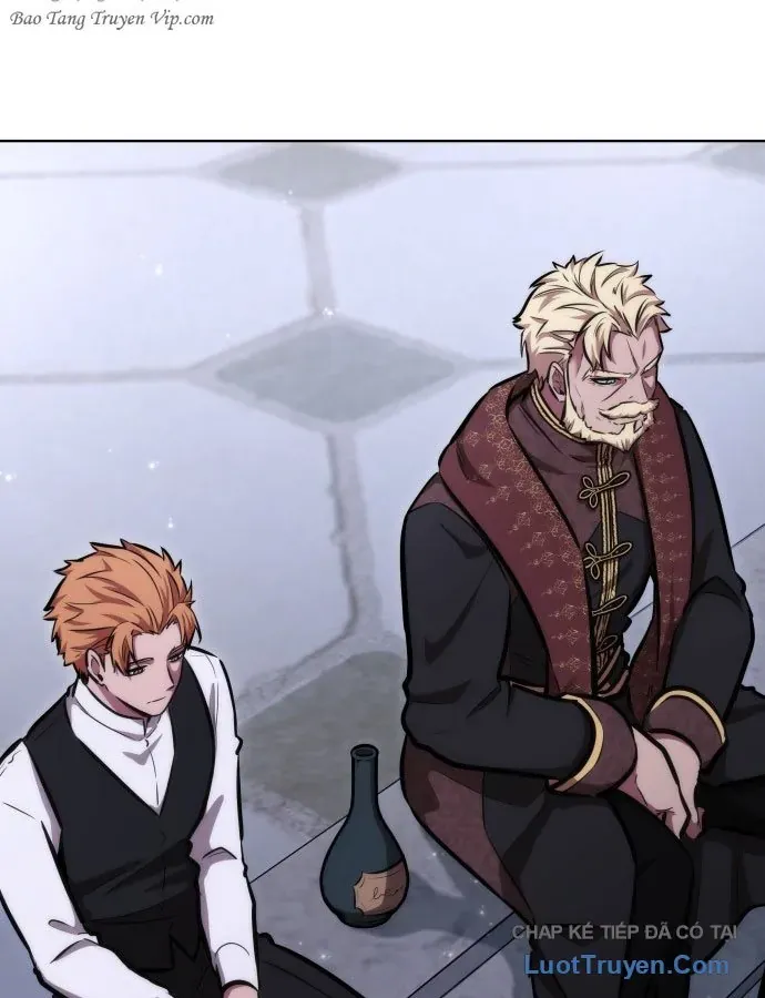 Hành Trình Vác Gậy Chạy Bốn Phương Tám Hướng Chap 20 - Next Chap 21