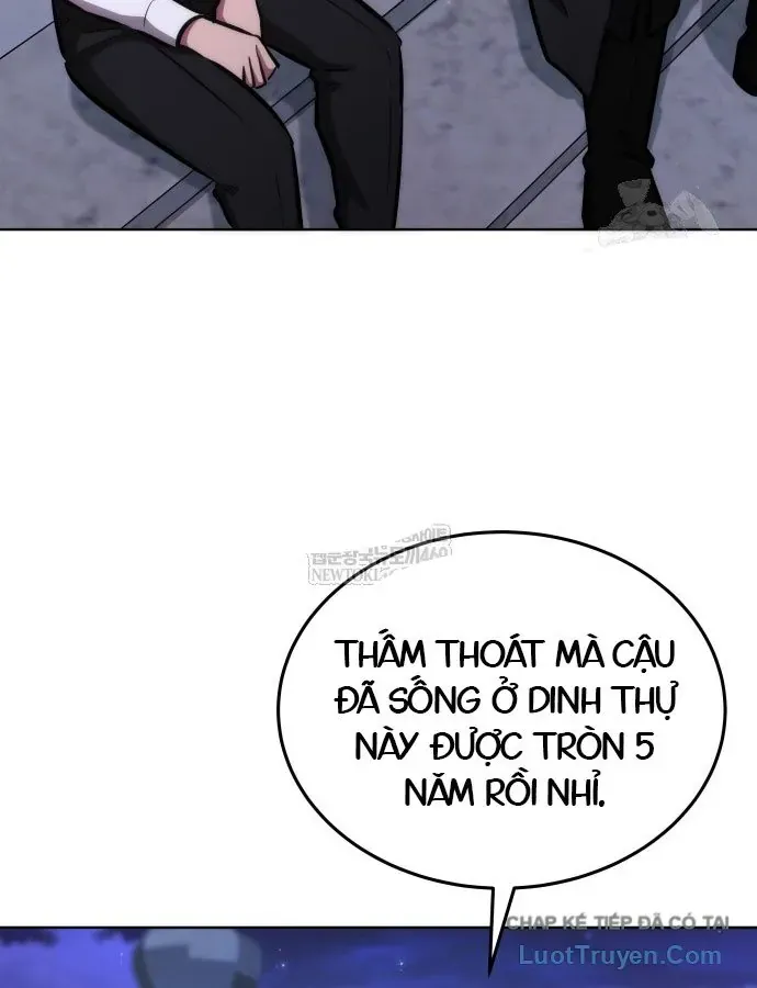 Hành Trình Vác Gậy Chạy Bốn Phương Tám Hướng Chap 20 - Next Chap 21