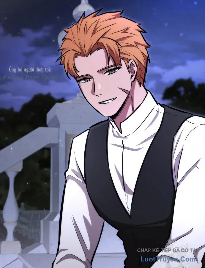 Hành Trình Vác Gậy Chạy Bốn Phương Tám Hướng Chap 20 - Next Chap 21