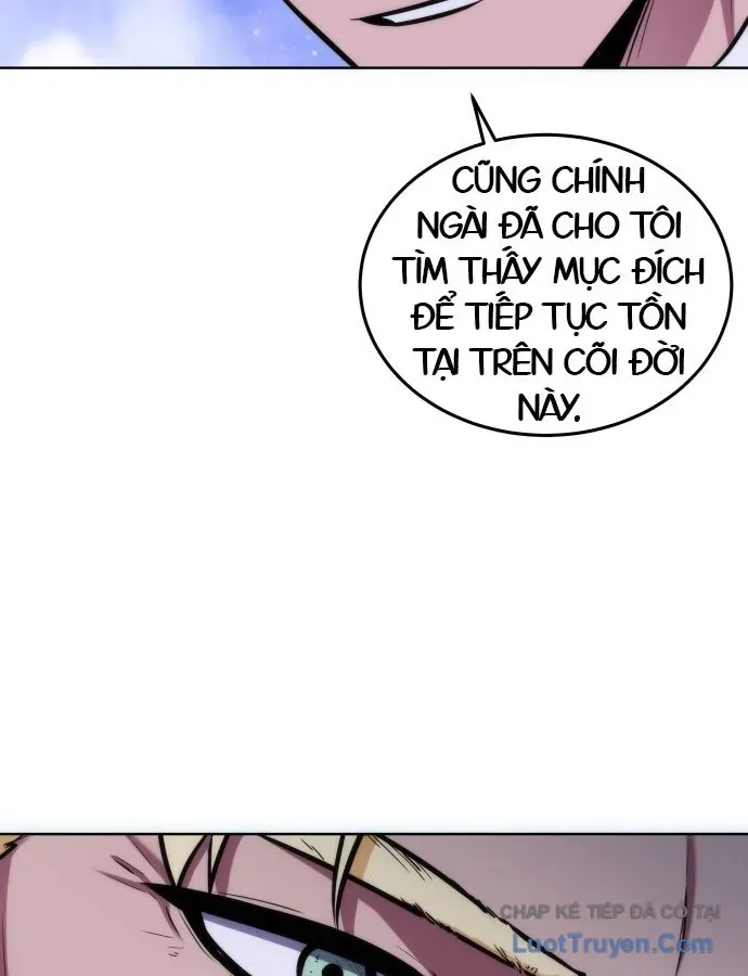 Hành Trình Vác Gậy Chạy Bốn Phương Tám Hướng Chap 20 - Next Chap 21