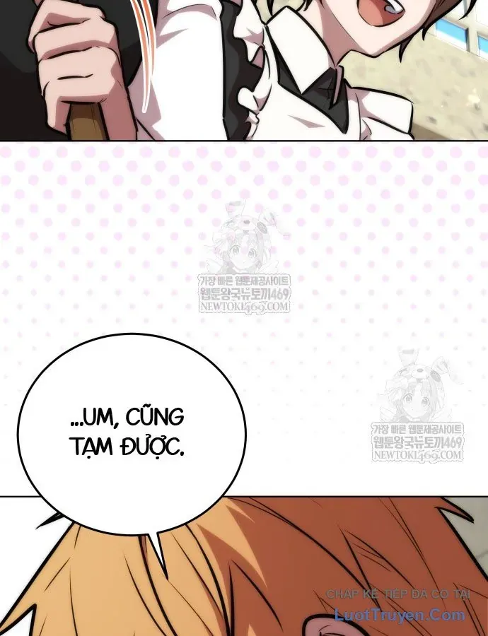 Hành Trình Vác Gậy Chạy Bốn Phương Tám Hướng Chap 20 - Next Chap 21