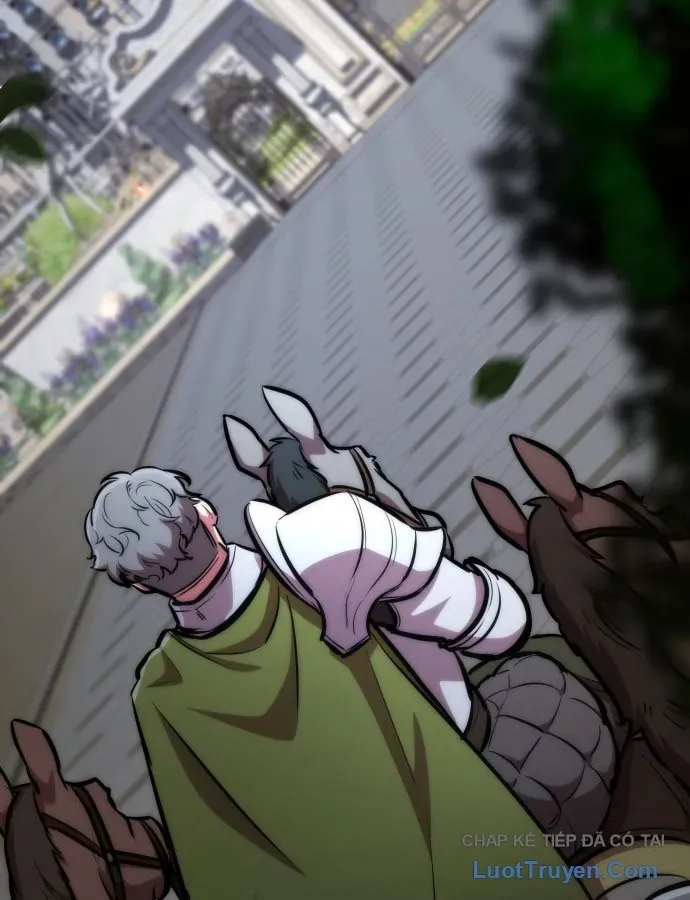 Hành Trình Vác Gậy Chạy Bốn Phương Tám Hướng Chap 20 - Next Chap 21
