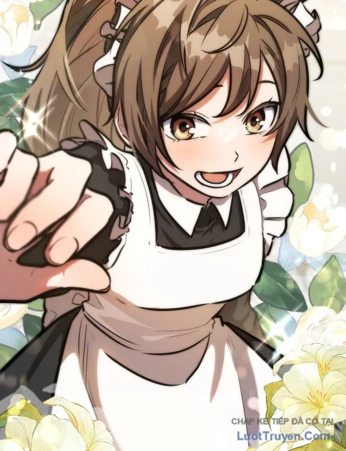 Hành Trình Vác Gậy Chạy Bốn Phương Tám Hướng Chap 20 - Next Chap 21