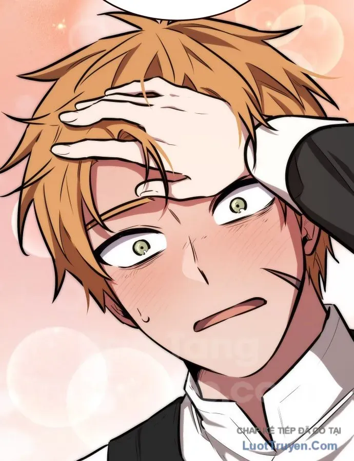 Hành Trình Vác Gậy Chạy Bốn Phương Tám Hướng Chap 20 - Next Chap 21