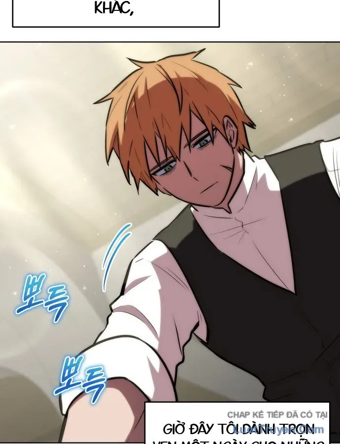 Hành Trình Vác Gậy Chạy Bốn Phương Tám Hướng Chap 20 - Next Chap 21