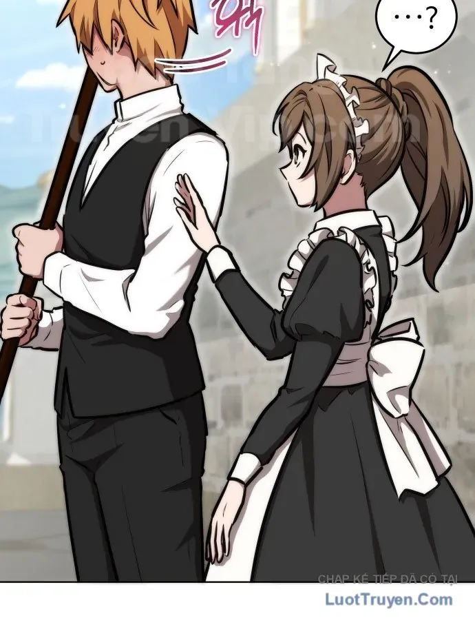 Hành Trình Vác Gậy Chạy Bốn Phương Tám Hướng Chap 20 - Next Chap 21