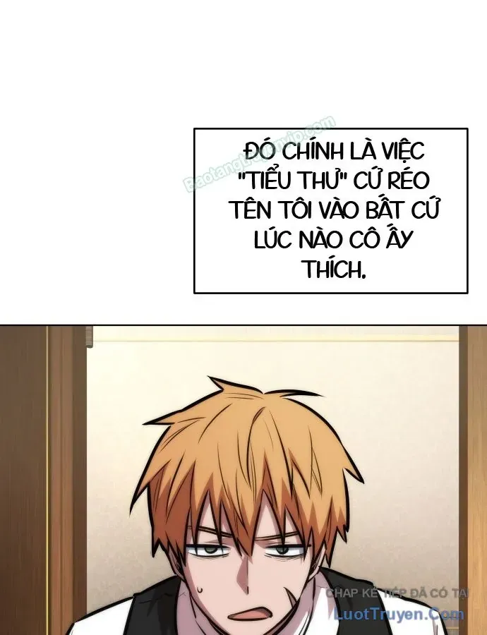 Hành Trình Vác Gậy Chạy Bốn Phương Tám Hướng Chap 20 - Next Chap 21