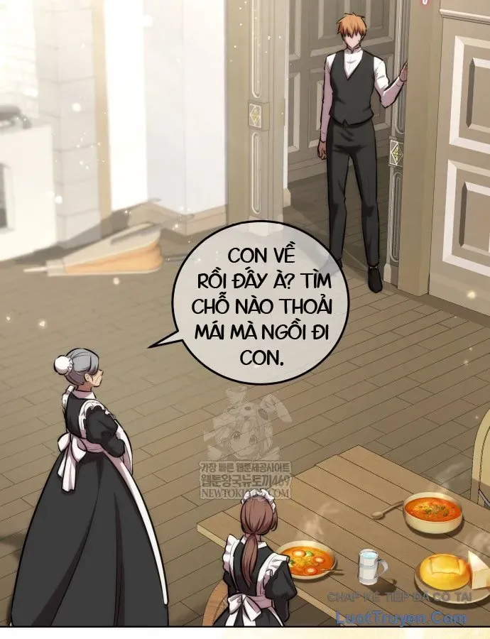 Hành Trình Vác Gậy Chạy Bốn Phương Tám Hướng Chap 20 - Next Chap 21