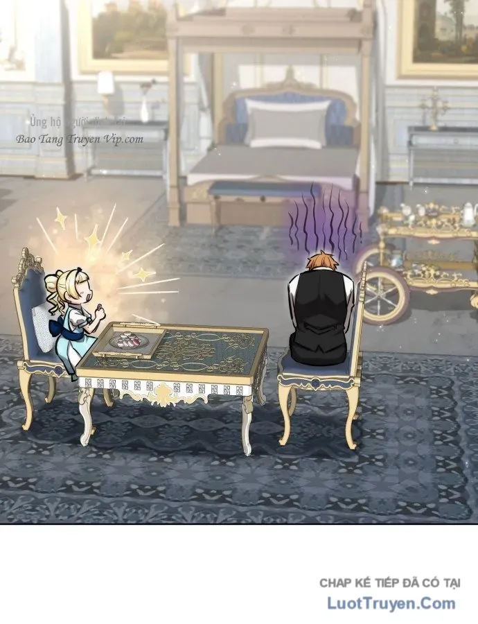 Hành Trình Vác Gậy Chạy Bốn Phương Tám Hướng Chap 20 - Next Chap 21