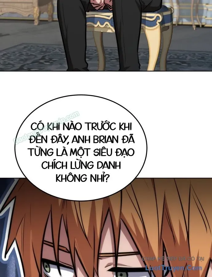 Hành Trình Vác Gậy Chạy Bốn Phương Tám Hướng Chap 20 - Next Chap 21