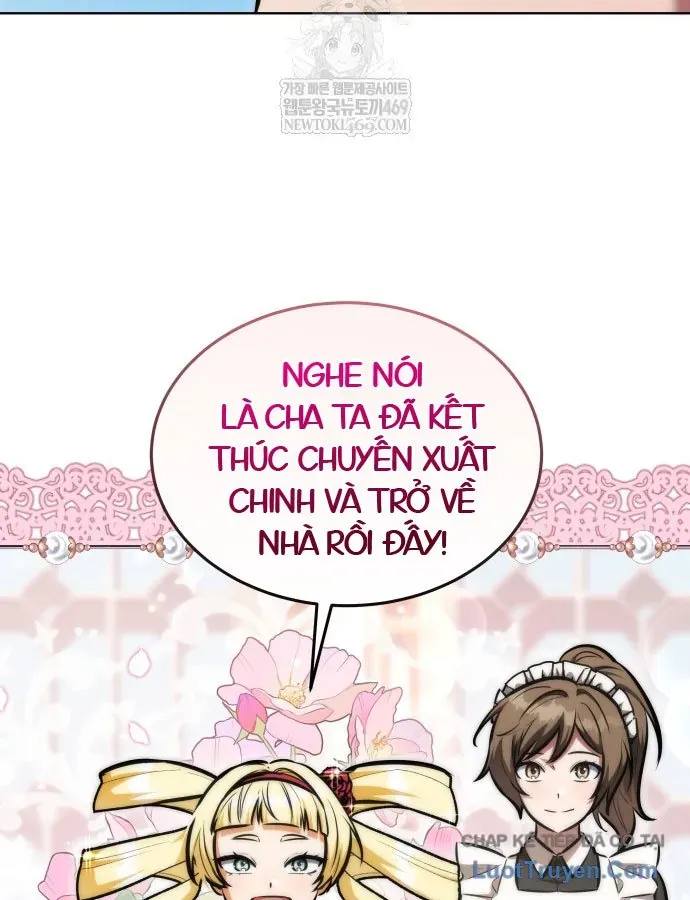 Hành Trình Vác Gậy Chạy Bốn Phương Tám Hướng Chap 20 - Next Chap 21