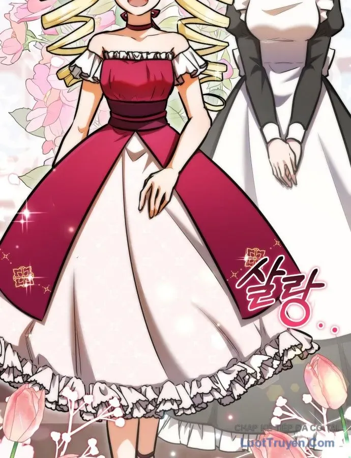 Hành Trình Vác Gậy Chạy Bốn Phương Tám Hướng Chap 20 - Next Chap 21