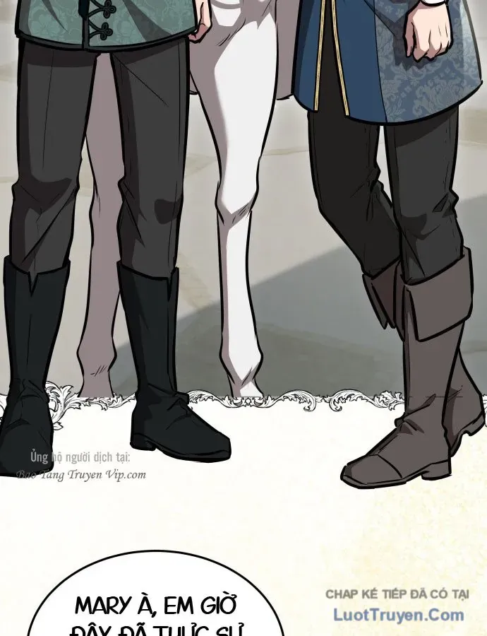 Hành Trình Vác Gậy Chạy Bốn Phương Tám Hướng Chap 20 - Next Chap 21