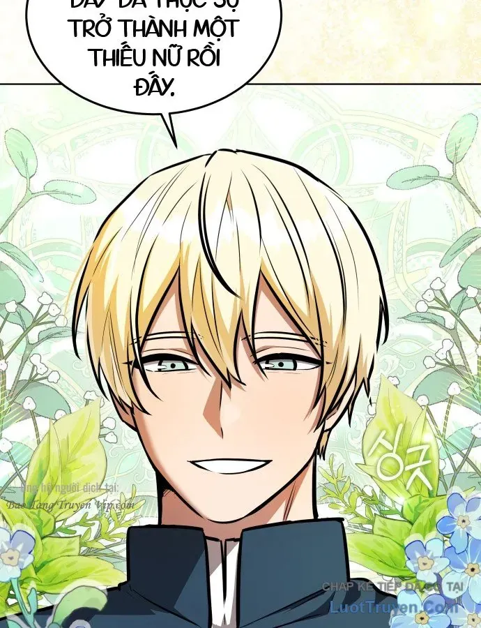 Hành Trình Vác Gậy Chạy Bốn Phương Tám Hướng Chap 20 - Next Chap 21