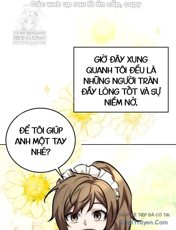 Hành Trình Vác Gậy Chạy Bốn Phương Tám Hướng Chap 20 - Next Chap 21