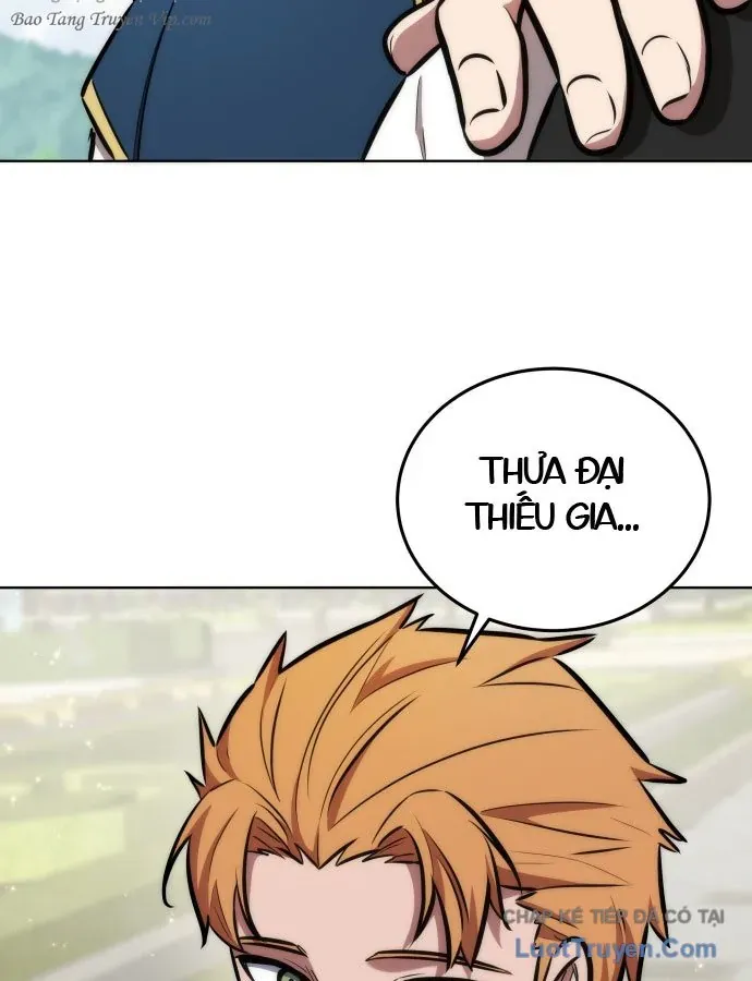 Hành Trình Vác Gậy Chạy Bốn Phương Tám Hướng Chap 20 - Next Chap 21