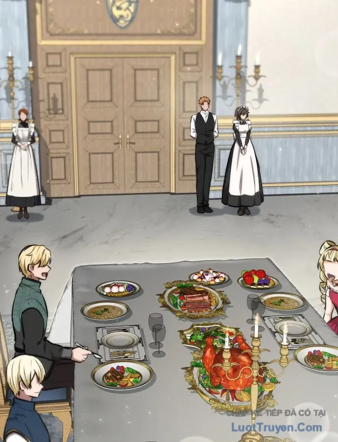 Hành Trình Vác Gậy Chạy Bốn Phương Tám Hướng Chap 20 - Next Chap 21