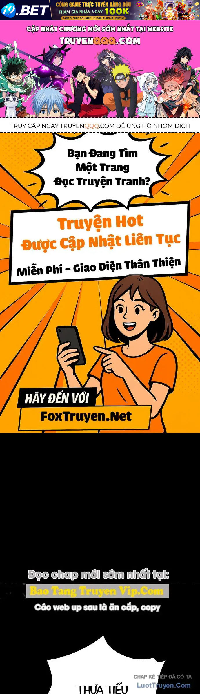 Hành Trình Vác Gậy Chạy Bốn Phương Tám Hướng Chap 21 - Next Chap 22