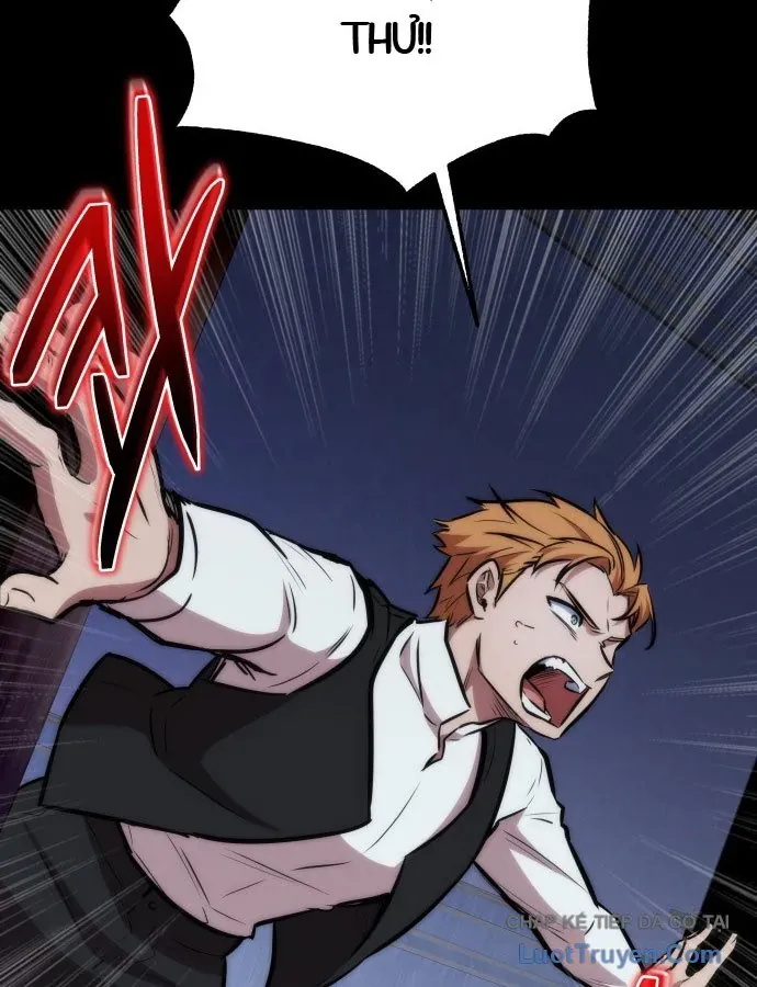 Hành Trình Vác Gậy Chạy Bốn Phương Tám Hướng Chap 21 - Next Chap 22