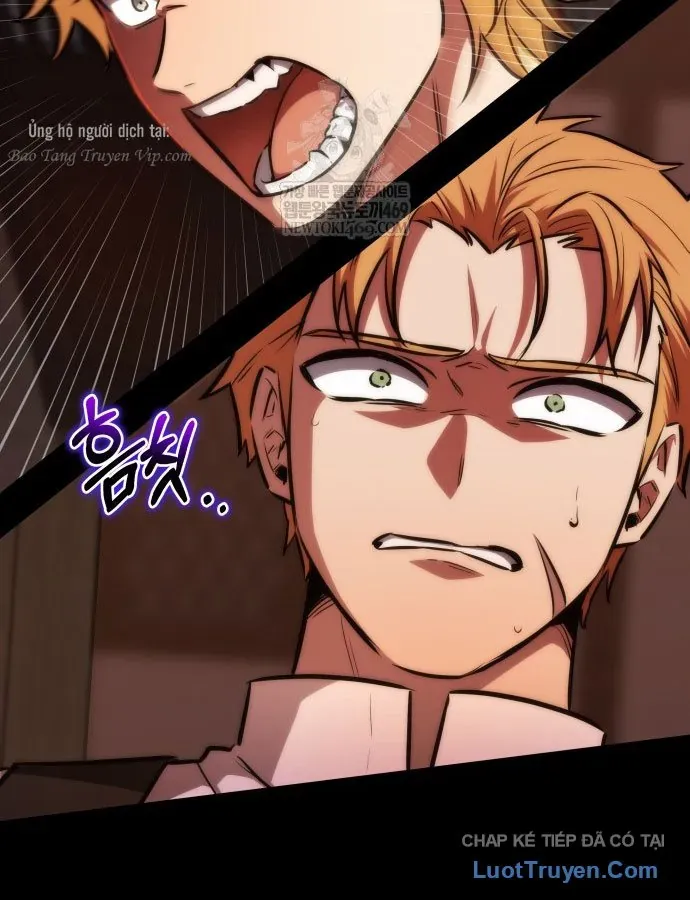 Hành Trình Vác Gậy Chạy Bốn Phương Tám Hướng Chap 21 - Next Chap 22