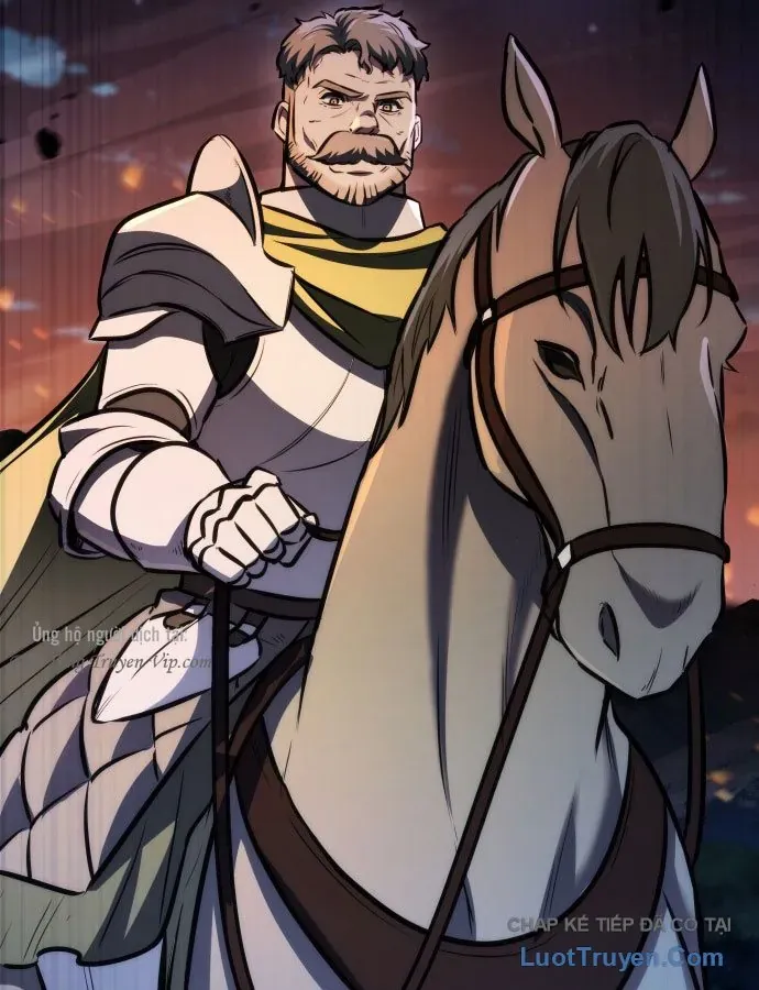 Hành Trình Vác Gậy Chạy Bốn Phương Tám Hướng Chap 21 - Next Chap 22