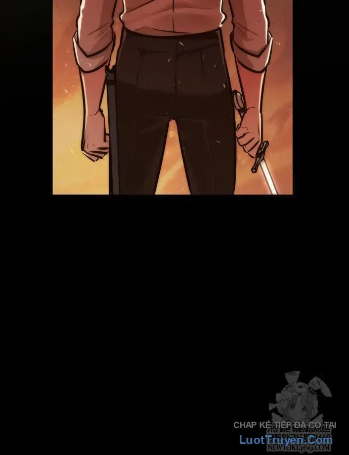 Hành Trình Vác Gậy Chạy Bốn Phương Tám Hướng Chap 21 - Next Chap 22