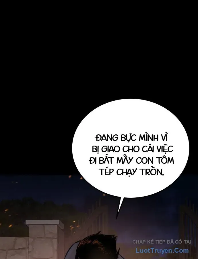 Hành Trình Vác Gậy Chạy Bốn Phương Tám Hướng Chap 21 - Next Chap 22