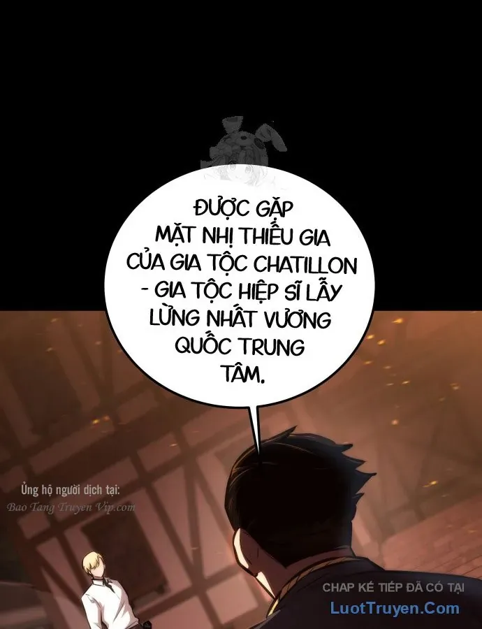 Hành Trình Vác Gậy Chạy Bốn Phương Tám Hướng Chap 21 - Next Chap 22